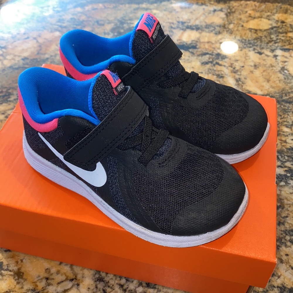 Toddler Nike Star Runner 2